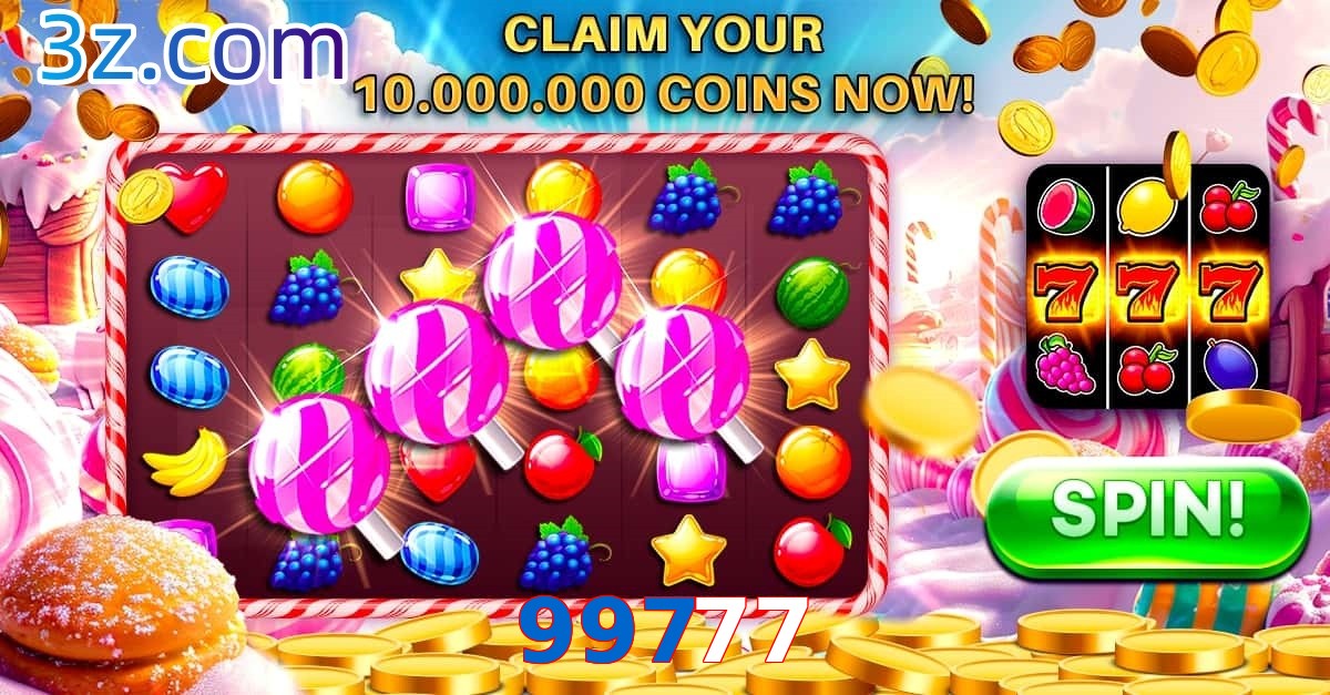 99777 promoções de cassino brasil