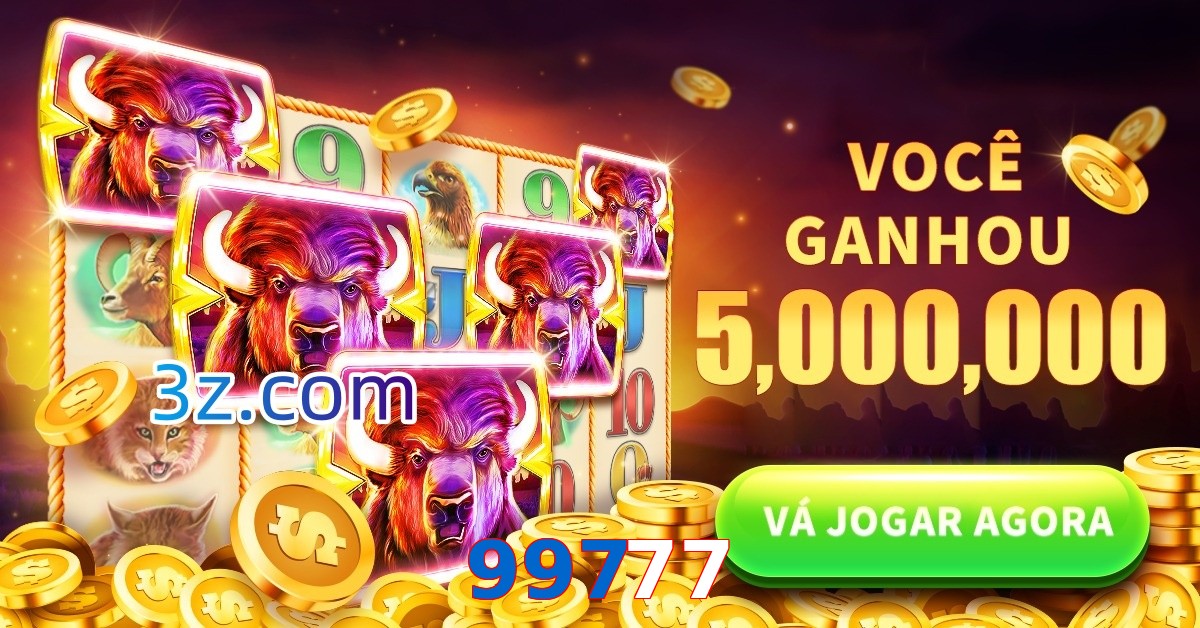 99777 App oficial de cassinos online